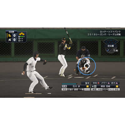 コナミデジタルエンタテインメント PSVitaゲームソフト プロ野球