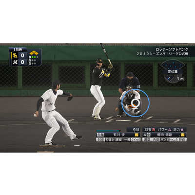 コナミデジタルエンタテインメント PSVitaゲームソフト プロ野球 