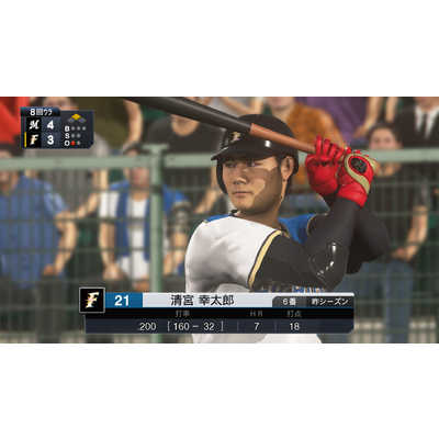 コナミデジタルエンタテインメント PSVitaゲームソフト プロ野球 