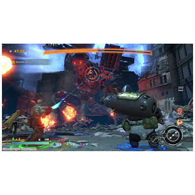 Steam：魂斗羅 ローグ コープス
