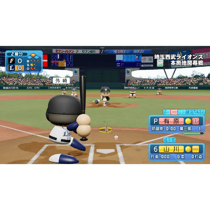 コナミデジタルエンタテインメント Switchゲームソフト Ebaseballパワフルプロ野球 Rl004 J1 の通販 カテゴリ ゲーム コナミデジタルエンタテインメント 家電通販のコジマネット 全品代引き手数料無料