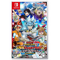 コナミデジタルエンタテインメント Switchゲームソフト 遊戯王