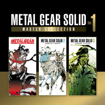 コナミデジタルエンタテインメント Switchゲームソフト METAL GEAR