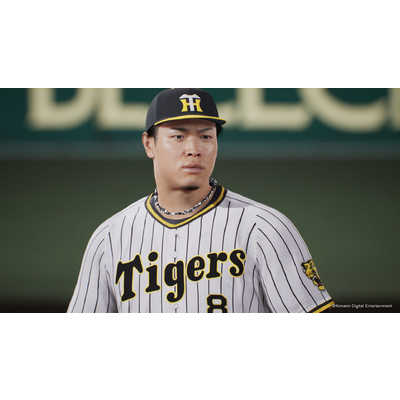 コナミデジタルエンタテインメント PS5ゲームソフト プロ野球