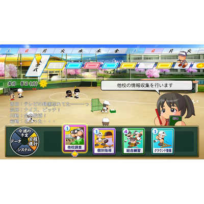 任天堂Switchライト カセット付き(パワプロ) コナミデジタルエンタテインメント Switchゲームソフト パワフル