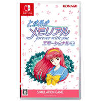 KONAMI - 【PSソフト】ときめきメモリアル ときめきメモリアル～forever with you～ | KONAMI コナミ商品