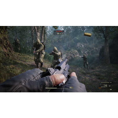 新品　L GEAR SOLID ダンボール・スネーク A賞　カルタセット PS5】 METAL GEAR SOLID Δ(メタルギアソリッド デルタ): SNAKE