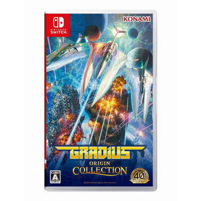 コナミデジタルエンタテインメント Switchゲームソフト
