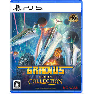 コナミデジタルエンタテインメント PS5ゲームソフト