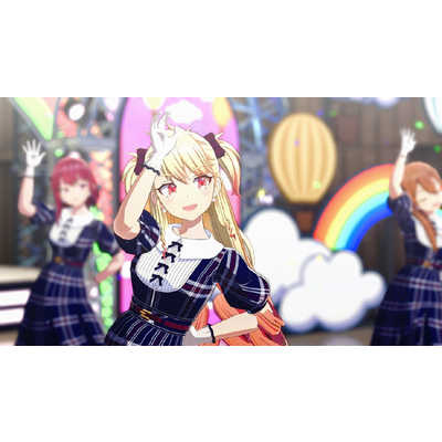 シャインポスト　Switch2 ソフト Nintendo Switch シャインポスト Be Your アイドル！ Switch2 用