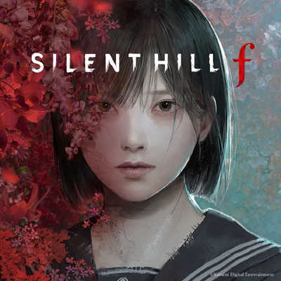 コナミデジタルエンタテインメント PS5ゲームソフト SILENT HILL
