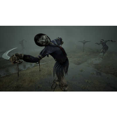 コナミデジタルエンタテインメント PS5ゲームソフト SILENT HILL f の