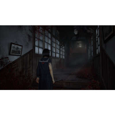 SILENT HILL f 販促品 Xbox 【日本語対応】Silent Hill f (輸入版) - Series X