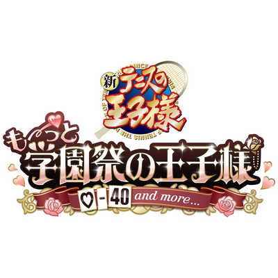 コナミデジタルエンタテインメント Switchゲームソフト テニスの王子様