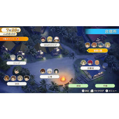 コナミデジタルエンタテインメント Switchゲームソフト テニスの王子様