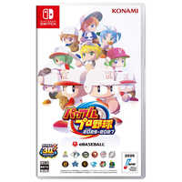 コナミデジタルエンタテインメント Switchゲームソフト 【早期購入特典