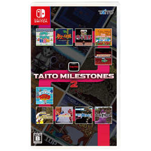 �^�C�g�[�}�C���X�g�[��2 [Nintendo Switch]