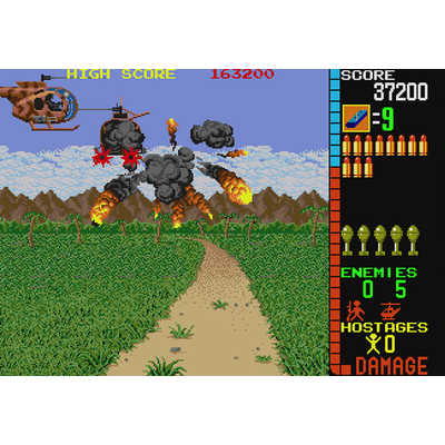 タイトー Switchゲームソフト オペレーション・ナイトストライカーズ