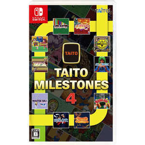�^�C�g�[�}�C���X�g�[��4 [Nintendo Switch]