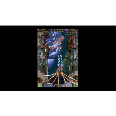 レイズ アーケード クロノロジー 通常版 Switch版 - メルカリ