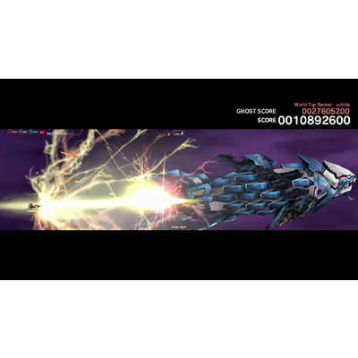 タイトー Switchゲームソフト ダライアス コズミックリベレーション 通常版 HAC-P-AYMMA