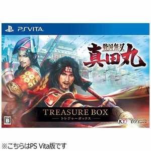コーエーテクモゲームス PS Vitaゲームソフト 戦国無双 ～真田丸～ TREASURE BOX 