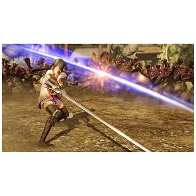 コーエーテクモゲームス PS4ゲームソフト 無双☆スタｰズ 通常版