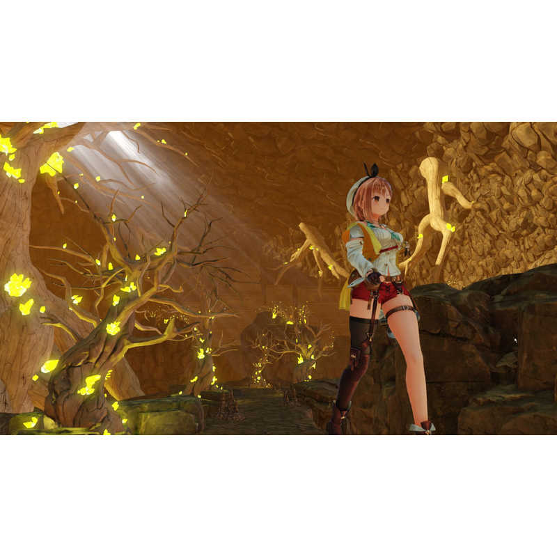 コーエーテクモゲームス コーエーテクモゲームス PS4ゲームソフト ライザのアトリエ2 ~失われた伝承と秘密の妖精~ 通常版 PLJM-16727 PLJM-16727