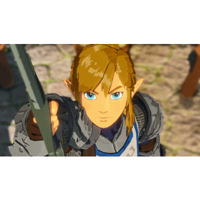 Koei Tecmo Games - Nintendo Switch スイッチソフトゼルダ無双 厄災の黙示録 コーエーテクモゲームス Amazon.co.jp: ゼルダ無双 厄災の黙示録 -Switch : ゲーム