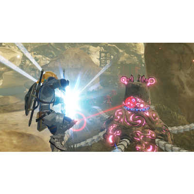 KT コーエーテクモゲームス/ゼルダ無双 厄災の黙示録/SWITCH/Aランク/05【中古】 ZELDA無双(ゼルダ無双 厄災の黙示録) Switch 新品 5,720円 中古