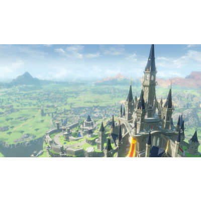 コーエーテクモゲームス Switchゲームソフト ゼルダ無双 厄災の