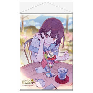 コーエーテクモゲームス ガスト B2タペストリーコレクション type.ソフィー KOEI-LA114 コーエーテクモゲームス ガスト B2タペストリーコレクション type.ソフィー KOEI-LA114