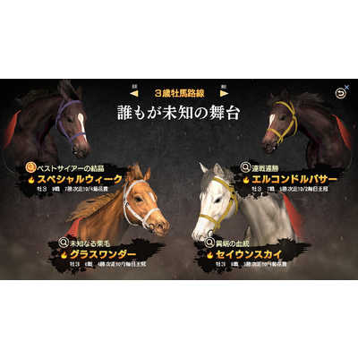 コーエーテクモゲームス Switchゲームソフト Winning Post 9