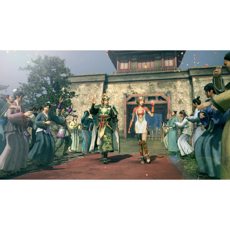 コーエーテクモゲームス コーエーテクモゲームス PS5ゲームソフト 真・三國無双８ Empires ２０周年記念BOX  