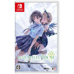 コーエーテクモゲームス Switchゲームソフト BLUE REFLECTION TIE/帝