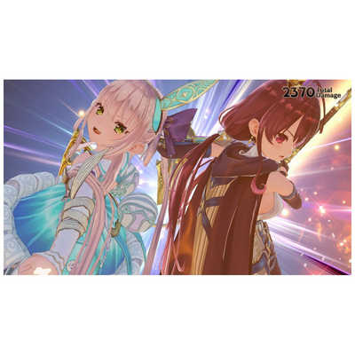 ふるいちオンライン - ゲーム/PlayStation 4/ソフィーのアトリエ