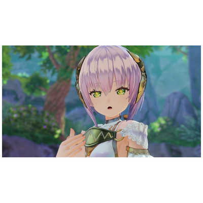 Koei Tecmo Games - ソフィーのアトリエ 1+2 セット PS4の通販