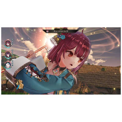 Koei Tecmo Games - ソフィーのアトリエ 1+2 セット PS4の通販