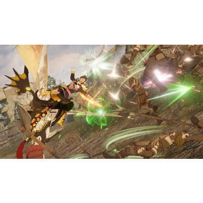 コーエーテクモゲームス Switchゲームソフト ファイアーエムブレム無双