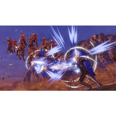 コーエーテクモゲームス Switchゲームソフト ファイアーエムブレム無双