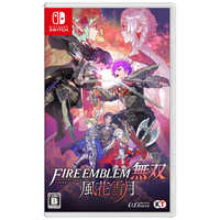 コーエーテクモゲームス Switchゲームソフト ファイアーエムブレム無双