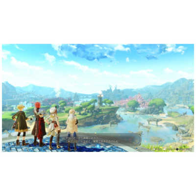 コーエーテクモゲームス Switchゲームソフト ライザのアトリエ3