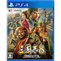 コーエーテクモゲームス / 【PS5】三國志8 REMAKE 通常版
