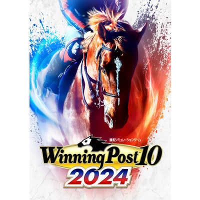 本物 コーエーテクモゲームス PS5ゲームソフト Winning Post 10 2024 その他