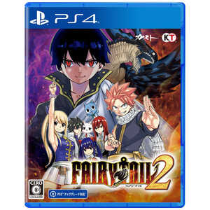 コーエーテクモゲームス PS4ゲームソフト FAIRY TAIL2 PLJM-17392 コーエーテクモゲームス PS4ゲームソフト FAIRY TAIL2 PLJM-17392
