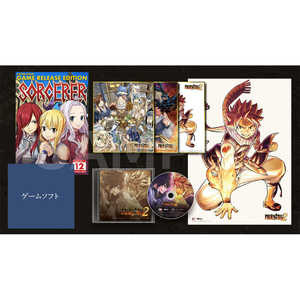 コーエーテクモゲームス PS4ゲームソフト FAIRY TAIL2 GUILD BOX KTGS-40656 コーエーテクモゲームス PS4ゲームソフト FAIRY TAIL2 GUILD BOX KTGS-40656