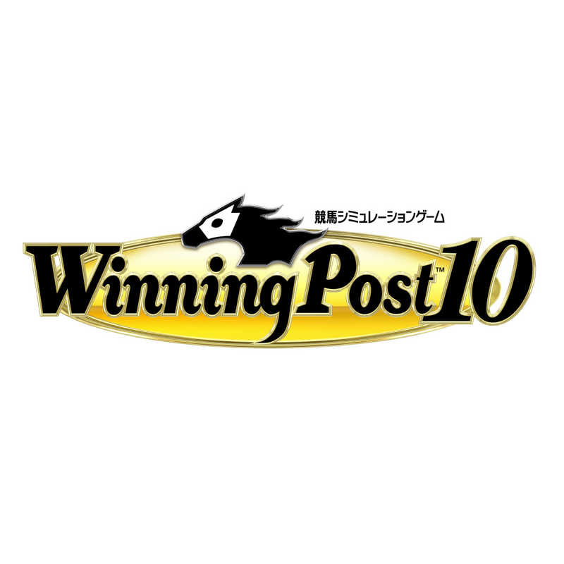 コーエーテクモゲームス コーエーテクモゲームス Winning Post 10 シリーズ30周年記念プレミアムボックス ［Windows用］  