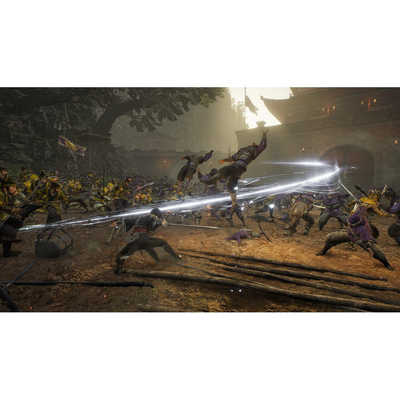 コーエーテクモゲームス PS5ゲームソフト 真・三國無双 ORIGINS