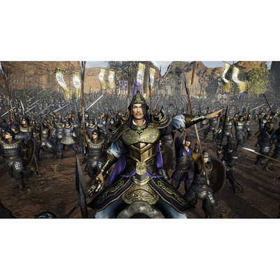 真・三國無双5/コーエーテクモゲームス コーエーテクモゲームス (PS5)真・三國無双 ORIGINS 通常版 返品