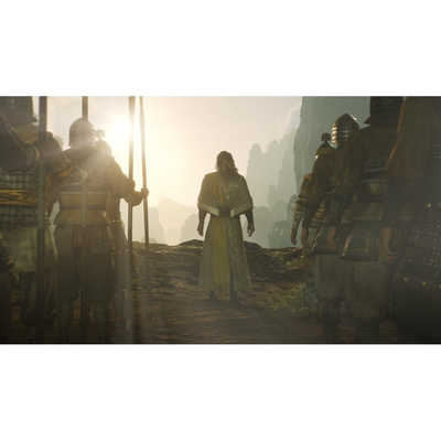 ORIGINS - PS5ソフト真・三國無双 ORIGINS(オリジンズ) 通常版 コーエーテクモゲームス 真・三國無双 ORIGINS 【PS5】 ELJM-30583 | ヤマダウェブコム